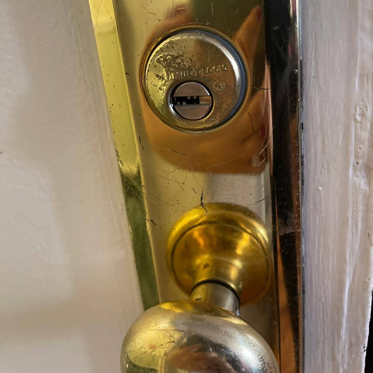 Commercial Locksmith NYC example
